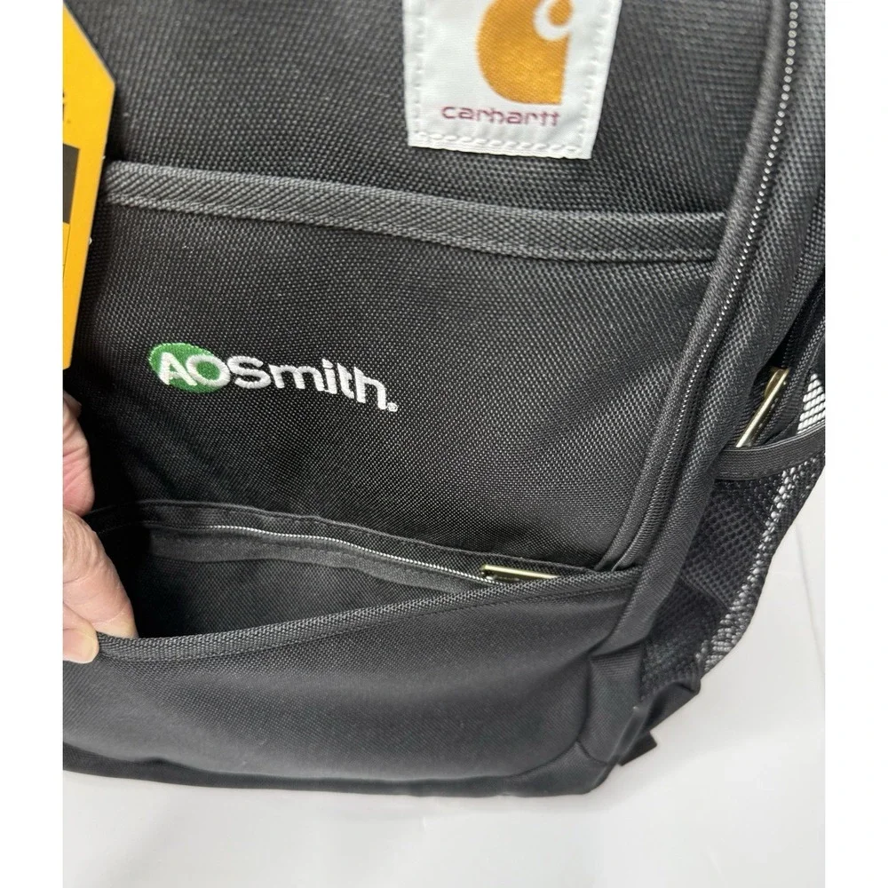 Carhartt Foundry Series Backpack. CT89350303 AO Smith Utility‎ Water Heater New
